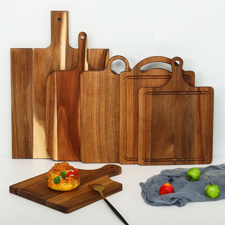 Wooden Cutting Boards