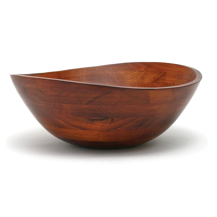 Wooden Salad Bowl