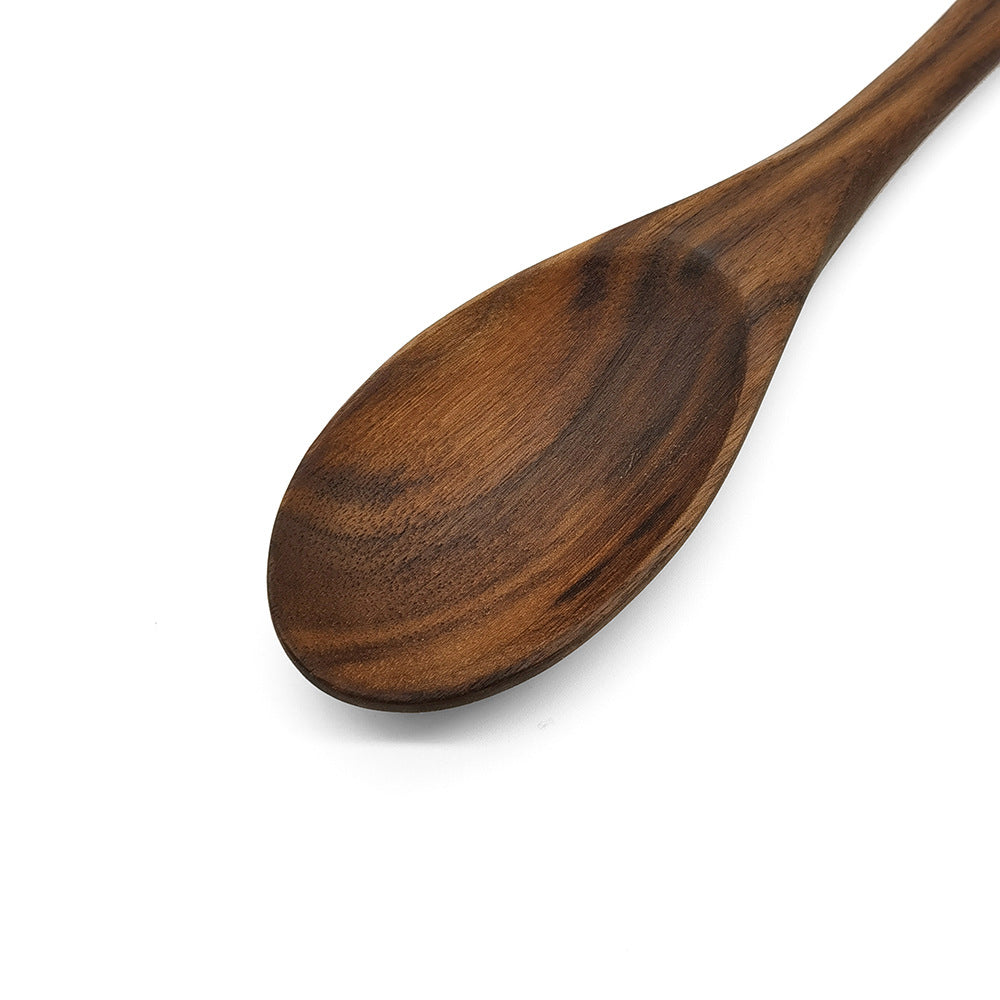 Wooden Spoon