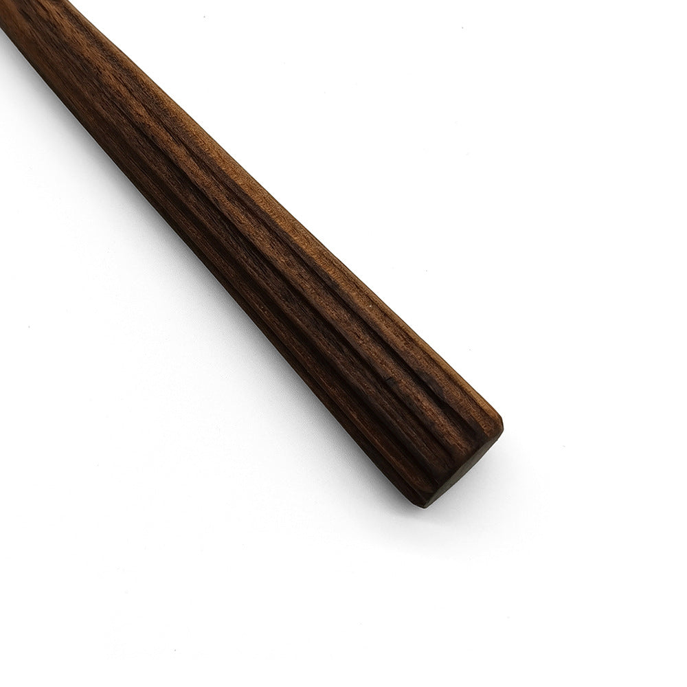 Wooden Spoon