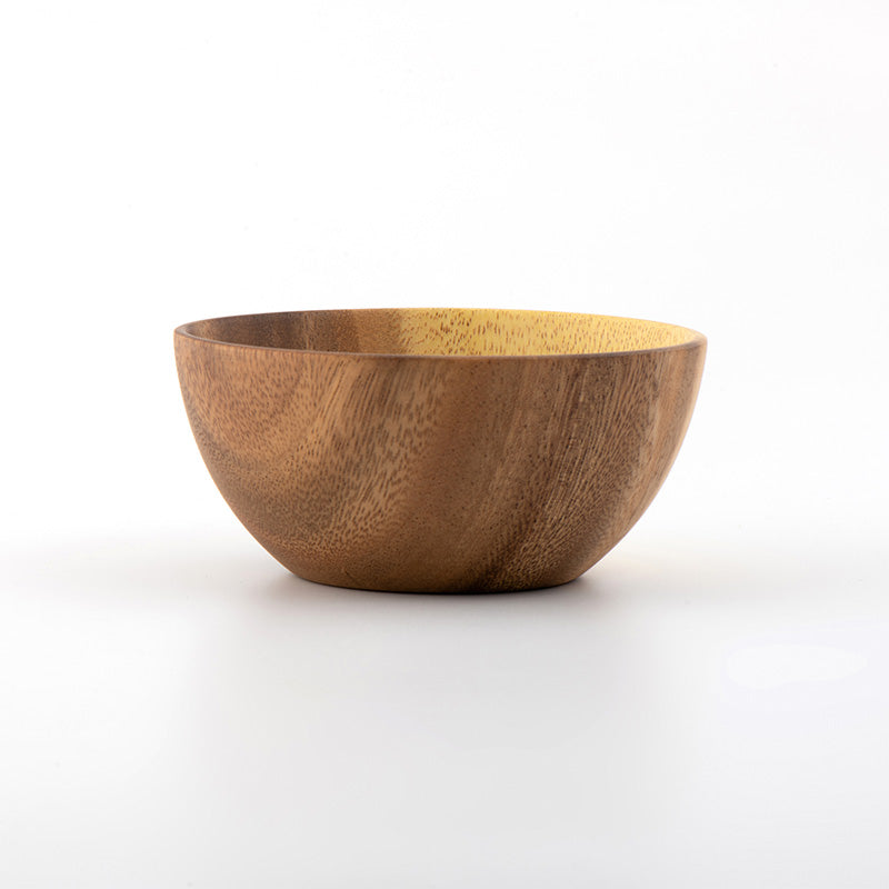 Wooden Salad Bowl